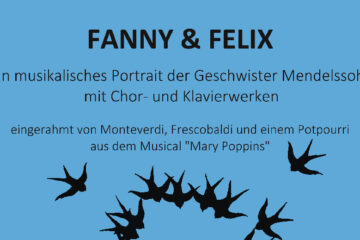 Fanny & Felix Header